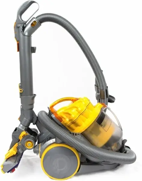 vacuum cleaner