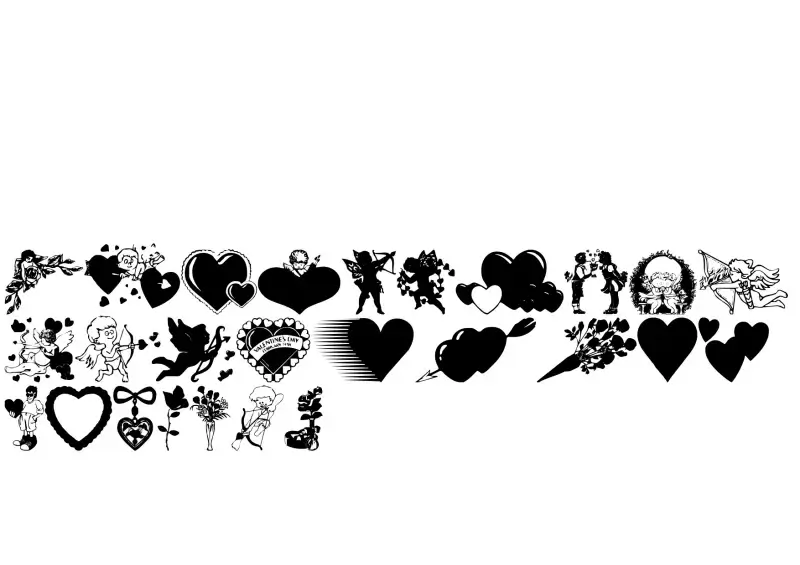 Valentine C 