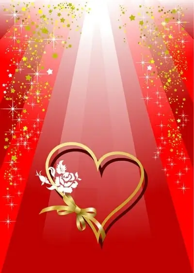 Nền vector Valentine hình trái tim và những sợi dây màu sắc - Hình nền vector trong sáng và đáng yêu với hình dạng trái tim phối hợp với những sợi dây màu sắc sẽ đem lại cho bạn niềm vui và hạnh phúc trong ngày Valentine. Nhấp chuột vào ảnh để xem chi tiết.