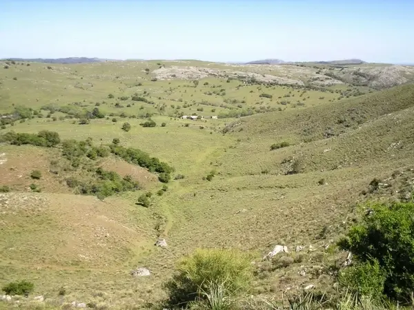 valley