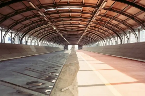 vanishing point 