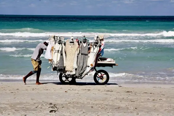 varadero beach