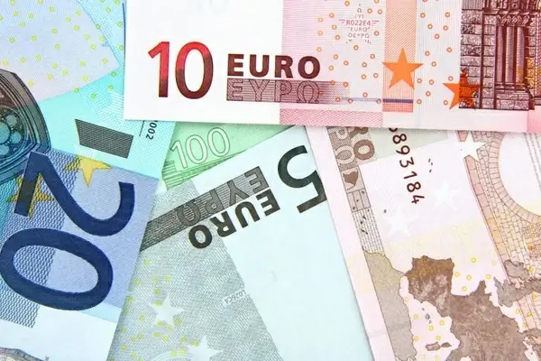 various euros