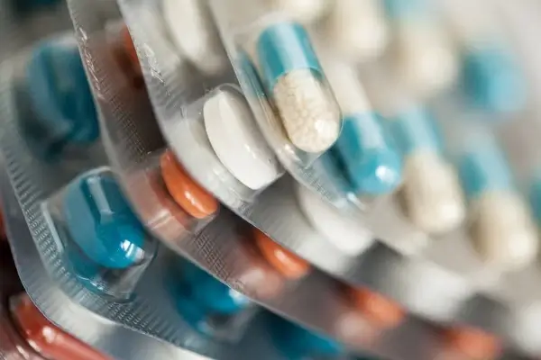 various tablets