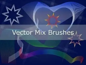 Vector Brushes