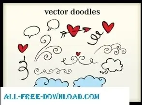 Vector Doodles