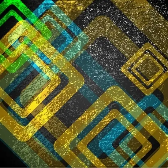 vector retro scratch background friction