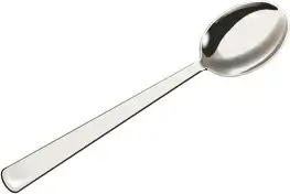 Vector Spoon