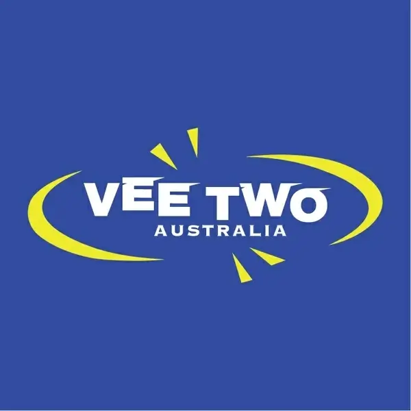 vee two australia 0