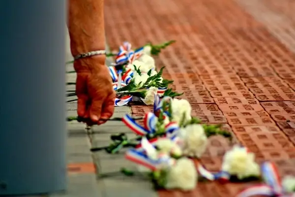 veterans day