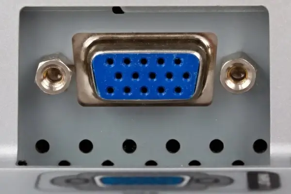 vga
