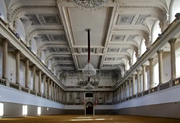 vienna austria spanish riding school
