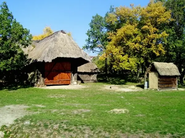 village house spring