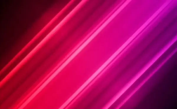abstract background neon lines ornament sparkling red design