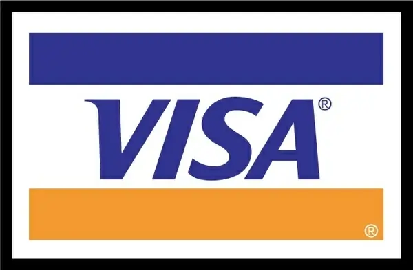 VISA logo