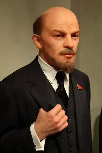 vladimir lenin