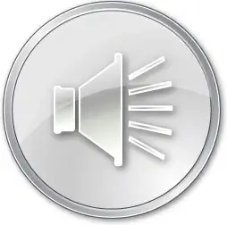 Volume Disabled