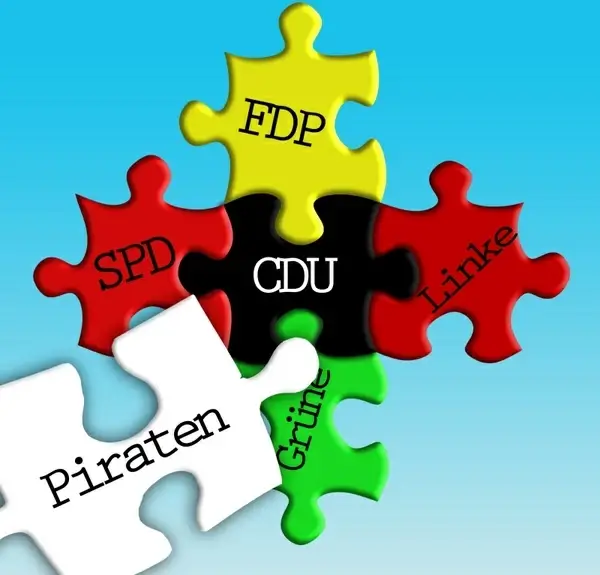 vote ankreuzen auslese