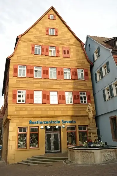 waiblingen stadtmitte center