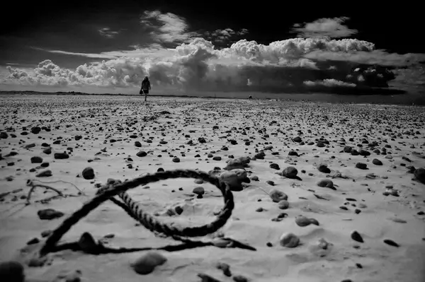 walk away