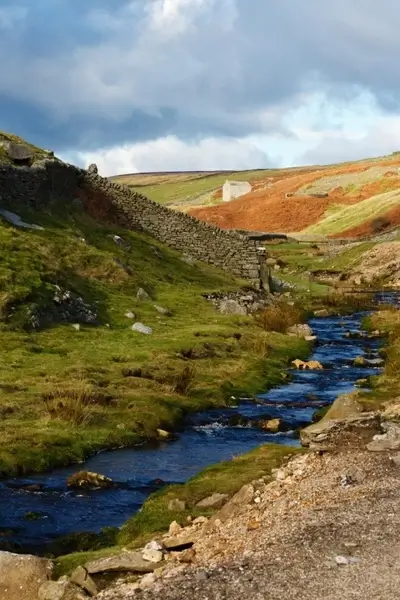 walk in yorkshire dales