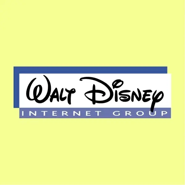 walt disney internet group