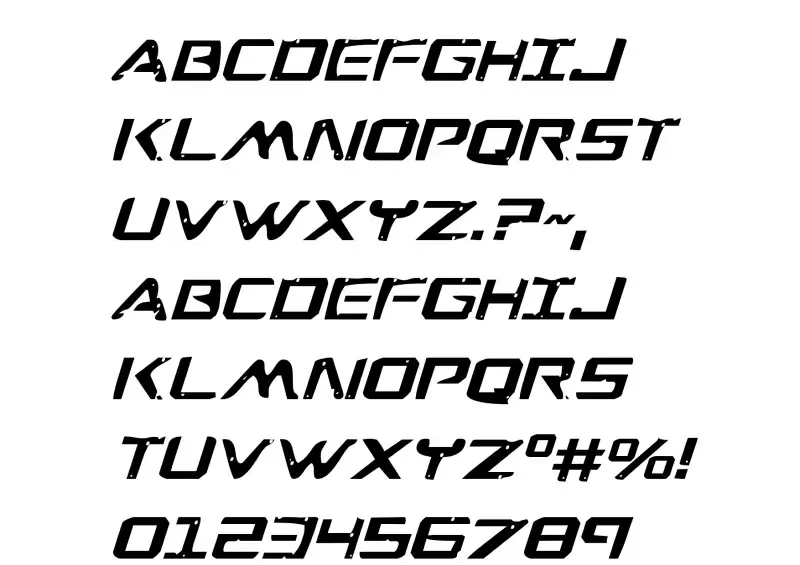 God Of War Font in truetype .ttf opentype .otf format free and easy ...