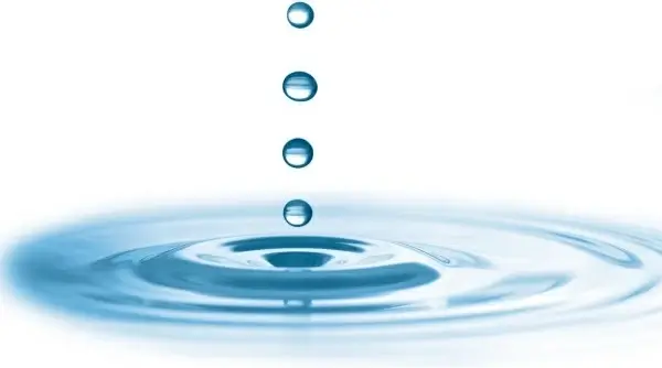 water droplets ripple hd picture 2 