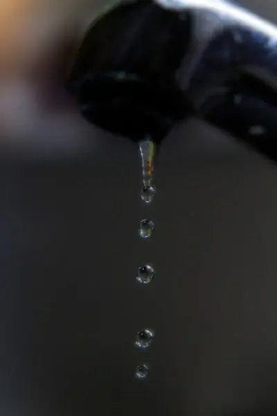 water drops