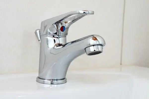 water tap
