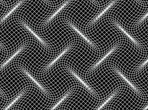 wave or moire pattern for illustrator 