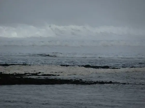 waves