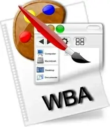 WBA File