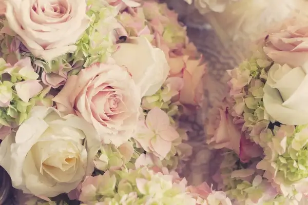 wedding bouquet