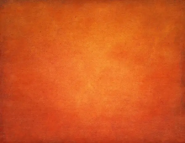 welcome to orange
