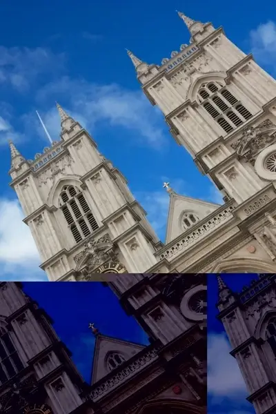 westminster abbey
