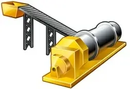 wet mix macadam plant