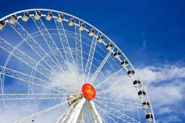 wheel