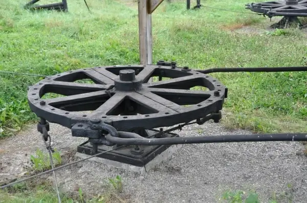 wheel