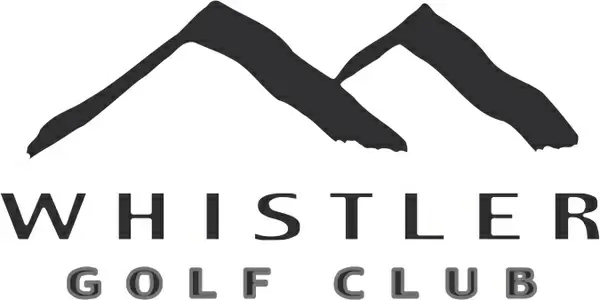 whistler golf club