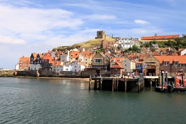 whitby