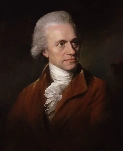 william herschel astronomy astronomer