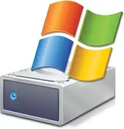 Win Drive 