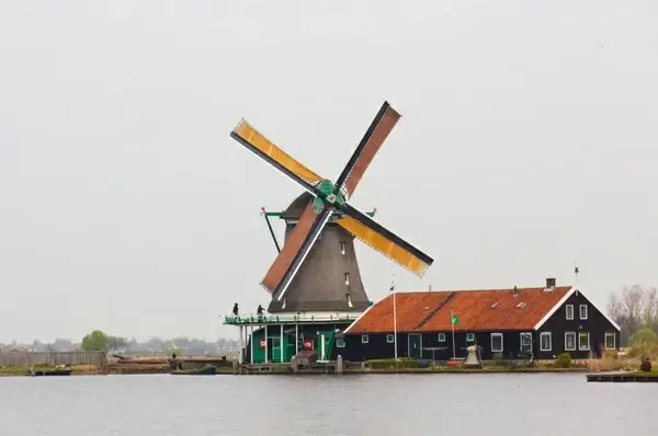 windmill