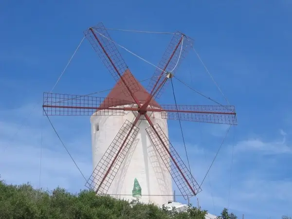 windmill mill windmills