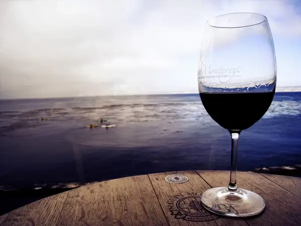 wine horizon