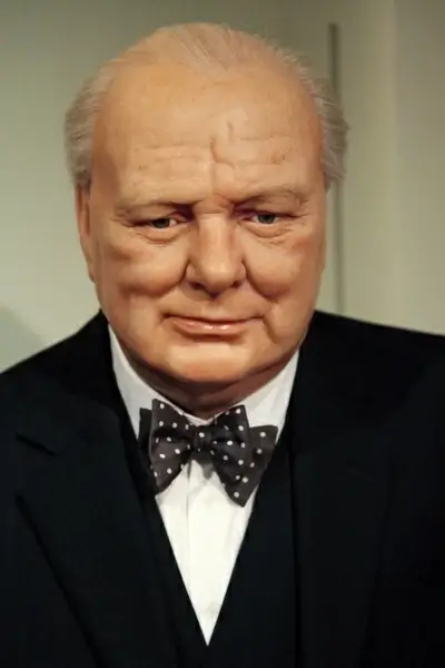 winston churchill