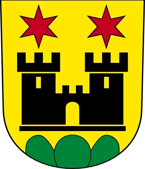 Wipp Meilen Coat Of Arms clip art