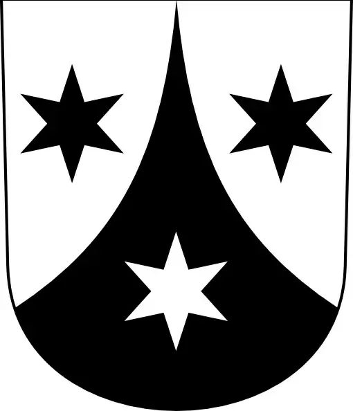 Wipp Weisslingen Coat Of Arms clip art