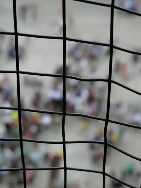 wire mesh grid steel grid
